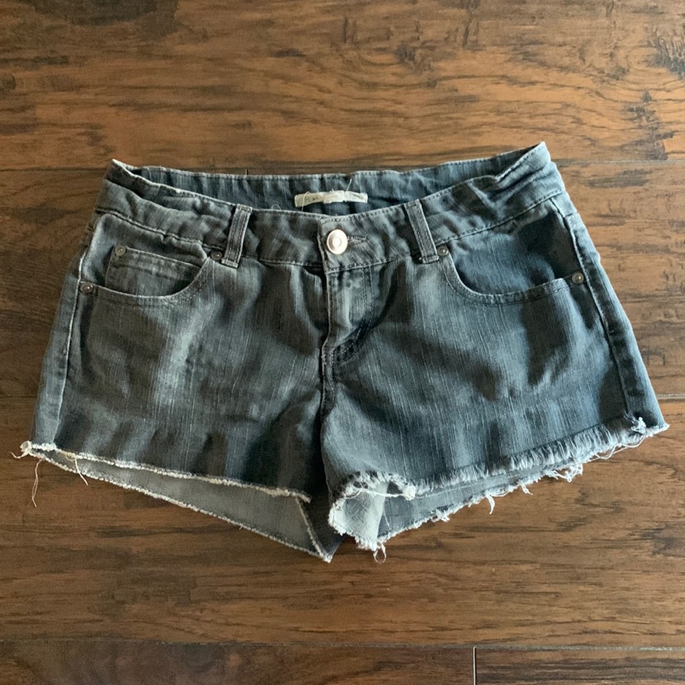 Forever 21 shorts